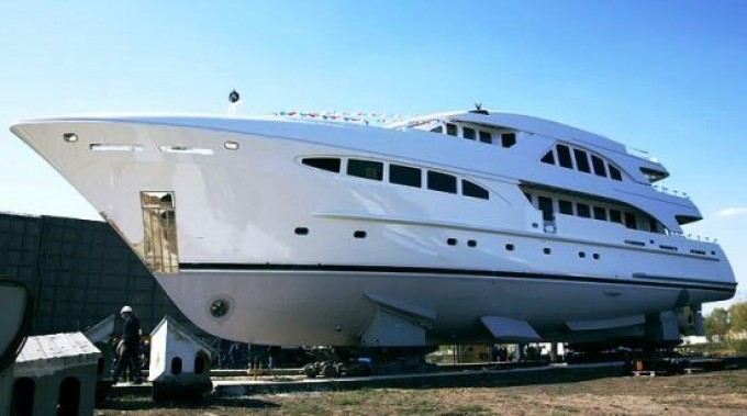 Kitty - Timmerman Yachts Kitty - Timmerman Yachts